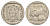 ЮАР 5 рандов 1995 KM 140 медь плакированная никелем aUNC 4546-731