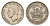 Великобритания 1 шиллинг 1948 Георг VI (1936-1952), Английский герб KM 863, Spink 4105 медно-никель 4699-443