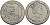 Остров Мэн 1 крона 1998 год тигра КМ 816 медно-никель UNC M91-12