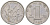 Китай 1 цзяо 2005 KM 1210b сталь плакированный никелем 4528-234