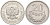 Польша 20 грошей 1970 MW KM А47 алюминий  UNC  4598-142