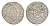 Австрия 1 крейцер 1636 Фердинанд II (1619-1637) KM 805 серебро 650-823