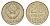 СССР 20 копеек 1990 Y 132 медь цинк никель 4629-832