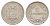 Эквадор 10 сентаво 1919 KM 64 медно-никель 4641-552