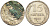 СССР 15 копеек 1927 Федорин 39 серебро 4160-1014