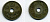 Япония 10 сенов 1922 год 11, Император Тайсё (Ёсихито ) (1912-1926) KM 45 медно-никель 41-742