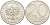ПОЛЬША 20 ЗЛОТЫХ 1989 MW KM 153.2 медно-никель 213-846