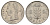 Бельгия 1 франк 1951 Belgie KM 143 медно-никель 4684-812