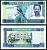 Гамбия 25 даласи ND (2001-2005) Pick 22 c бумага UNC (пресс) 7217-3-1-2