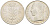 БЕЛЬГИЯ 5 ФРАНКОВ 1968 BELGIQUE, БОДУЭН I (1951-1993) KM 134.1 медно-никель 213-556