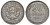 СССР 20 копеек 1924 Федорин 8 серебро 4145-614