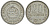 Болгария 20 стотинок 1962 KM 63 медно-никель 4610-1032