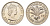 Нигерия 1 шиллинг 1962 KM 5 медно-никель 98-1136