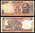 Индия 10 рупий 1996-2006 Ганди, буква A, signature: Reddy Pick 89p бумага 8590-20-2-1