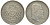 Вюртемберг 5 марок 1904 F, Вильгельм II (1891-1918) Weege 172, J. 176, KM 632 серебро 1067-1-54