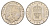 Швеция 1 крона 1992 U, Карл XVI Густав (1973- ) KM 852a медно-никель 4633-947