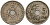 Бельгия 5 сантимов 1920 Belgique KM 66 медно-никель 4154-1046