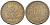 ПОЛЬША 10 ГРОШЕЙ 1991 MW KM 279 медно-никель 116-1112