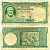 ГРЕЦИЯ 50 ДРАХМ 1939 1 ЯНВАРЯ 1939, ГЕСИОД, TDLR Pick 107a бумага 7218-71-3