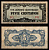 Филиппины 5 центаво ND (1942) Pick 103 a бумага aUNC 2198-44-2-1