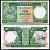 Гонконг 10 долларов 1991 Hong Kong & Shanghai Banking Corporation Pick 191 c  бумага  UNC (пресс) 7202-38-3