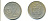Чехословакия 2 кроны 1984 KM 75 медно-никель 89-1853