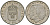 Швеция 1 крона 1990 Карл XVI Густав (1973- ) KM 852a медь плакированная медно-никелем 4176-612