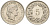 Швейцария 5 раппенов 1967 B KM 26 медно-никель 4608-456