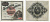 ШВЕЦИЯ 100 КРОН 1947 Pick 36ac бумага VF 8612-47-2