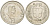 Швейцария 5 франков 1968 В, первый год KM 40а.1 медно-никель 215-742