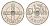 Норвегия 1 крона 2005 Харальд V (1991-) KM 462 медно-никель 4635-743