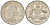 Австралия 6 пенсов 1963 Елизавета II (1952-2022) KM 58 серебро 4623-316