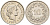 Швейцария 10 раппенов 1967 B KM 27 медно-никель 4608-513