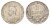 Германская Восточная Африка 1 рупия 1906 J KM 10 серебро 1526-1422