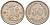 ФИНЛЯНДИЯ 50 ПЕННИ 1938 S KM 26 медно-никель 192-1118