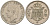 Испания 5 песет 1975 (80) Хуан Карлос I (1975-2014) KM 807 медно-никель 4155-712