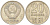 СССР 20 копеек 1961 Y 132, Schon 81 медь цинк никель 4613-734