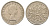 Великобритания 2 шиллинга (флорин) 1966 Елизавета II (1952-2022) KM 906, Spink 4146 медно-никель 4663-324
