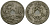 Бельгия 10 сантимов 1904 Belgique KM 52 медно-никель 4172-752