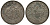 Китай, Республика 1 доллар 1923 (12) КМ 336, Dav. 217, Kann 680 серебро 00-000-00