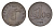 Австрия 100 крон 1924 KM 2832 бронза 4669-651