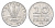 Венгрия 20 филлеров 1981 BP KM 573 алюминий 4665-1157