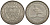 Германия 3 марки 1930 J, освобождение Рейнлянда J. 345, KM 70 серебро aUNC 00-814-74