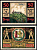 Хельдбург (Тюрингия) 50 пфеннигов 1921 бумага UNC (пресс) 7555-17-1-1
