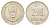 Турция 250000 лир 2002 Кемаль Ататюрк KM 1137 медь цинк никель UNC 4633-155