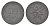 Леннеп 10 пфеннигов 1917 Funck 289.2, Men05 14939.2, Men18 18747.2 цинк 4643-963