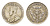 ЮАР 3 пенса 1934 Георг V (1910-1936) KM 15.2 серебро 105-1152