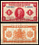 Нидерланды 1 гульден 1943 Pick 64 бумага 85992-48-4-2