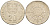 ПОРТУГАЛИЯ 20 ЭСКУДО 1986 INCM KM 634.1 медно-никель 4551-1033