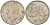 Испания 5 песет 1980 (82) Хуан Карлос I (1975 - 2014) KM 817 медно-никель 4155-812